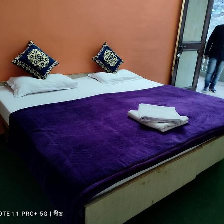 Debbhumi Regency Hotell Sāngla Exteriör bild