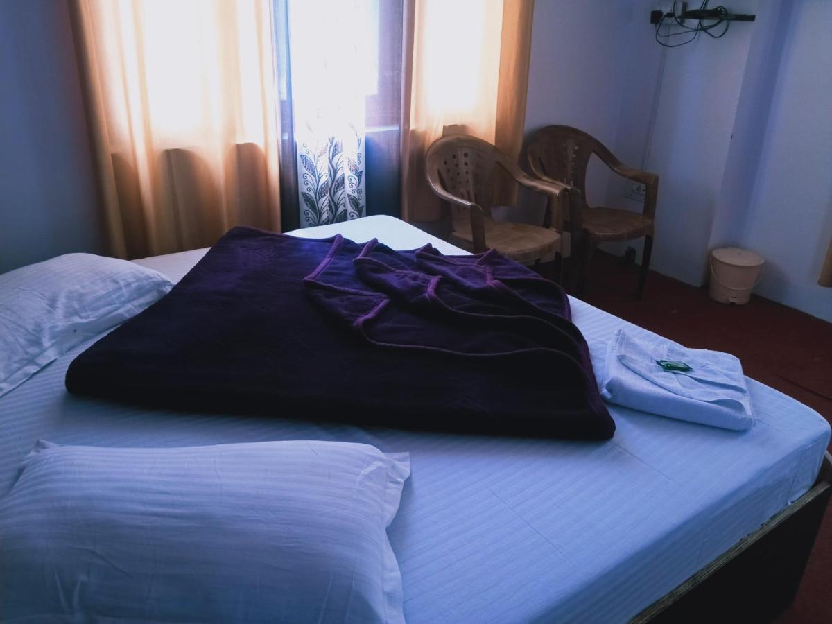 Debbhumi Regency Hotell Sāngla Exteriör bild