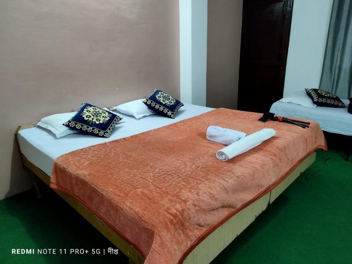 Debbhumi Regency Hotell Sāngla Exteriör bild