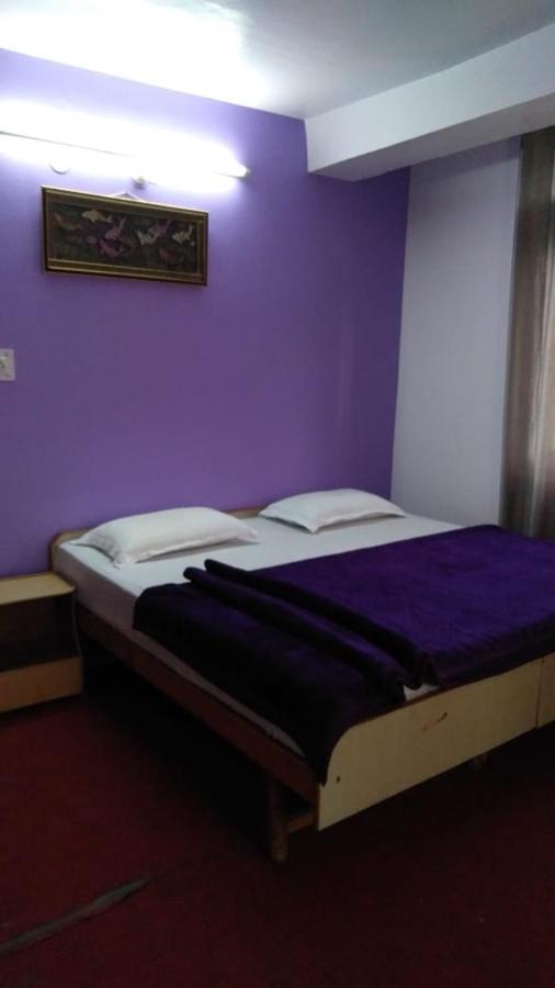 Debbhumi Regency Hotell Sāngla Exteriör bild